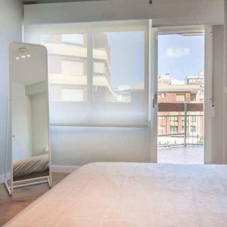 דירות Castellón de la Plana Apartamento Moderno En Pleno Centro De Castellon. מראה חיצוני תמונה