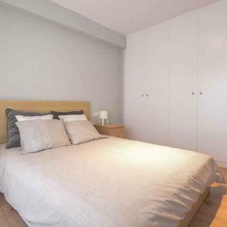 דירות Castellón de la Plana Apartamento Moderno En Pleno Centro De Castellon. מראה חיצוני תמונה