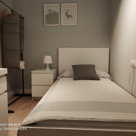 דירות Castellón de la Plana Apartamento Moderno En Pleno Centro De Castellon. מראה חיצוני תמונה