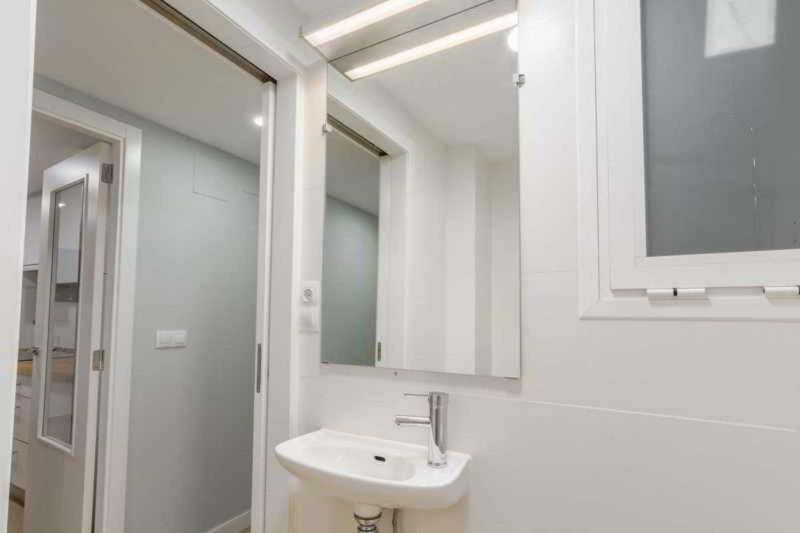 דירות Castellón de la Plana Apartamento Moderno En Pleno Centro De Castellon. מראה חיצוני תמונה